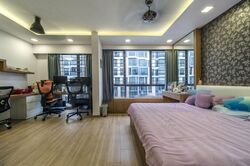 The Rainforest (D23), Condominium #479384921